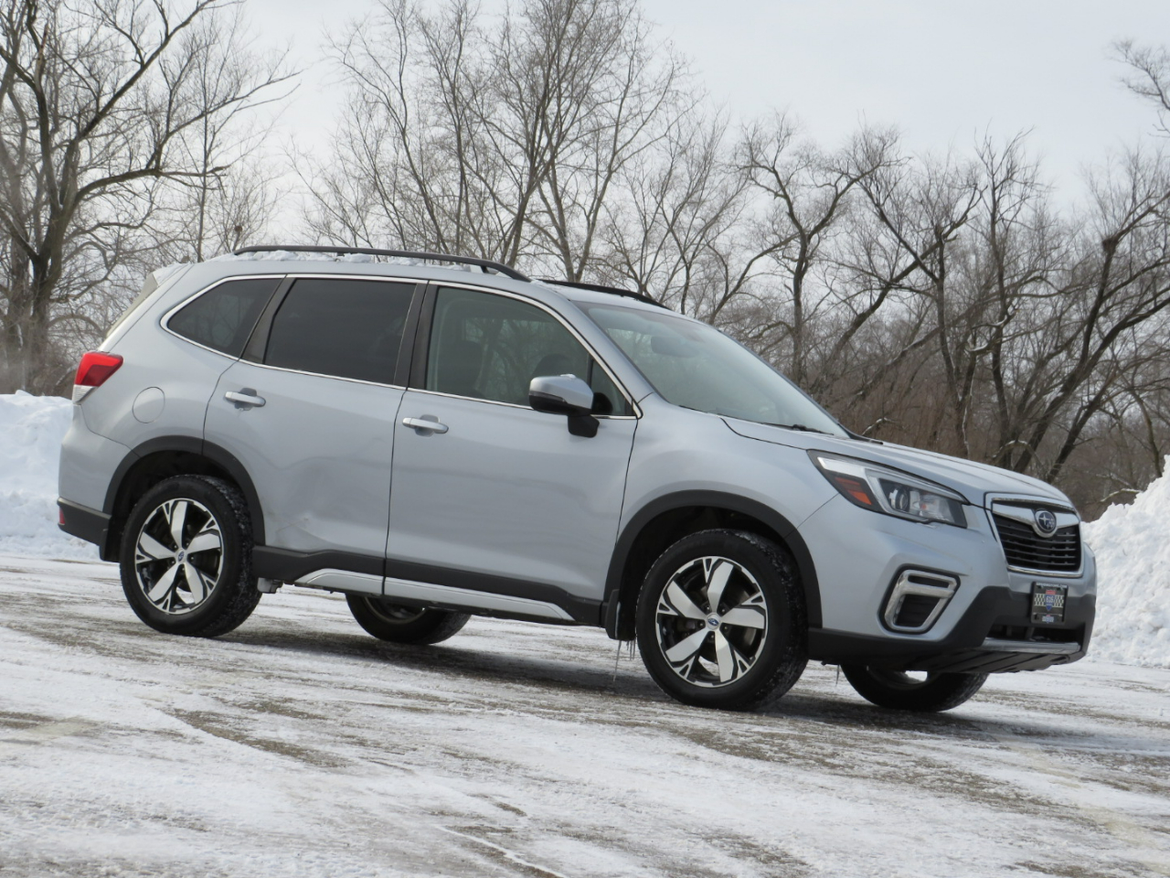 Subaru Forester Touring 2020