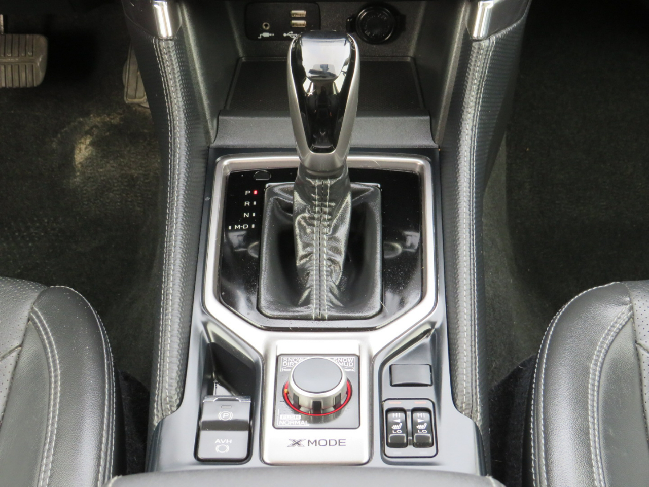 Subaru Forester Touring 2020