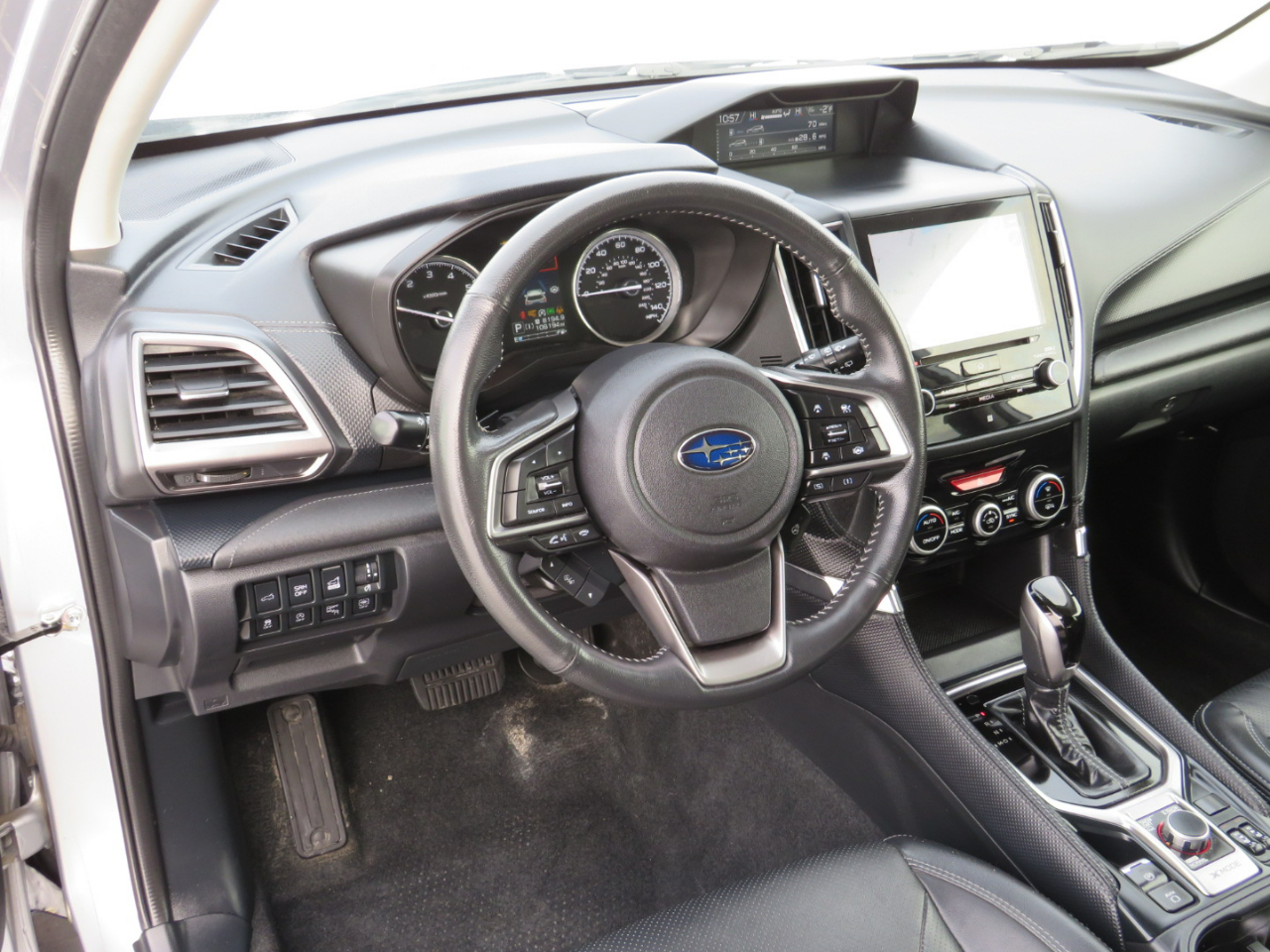 Subaru Forester Touring 2020