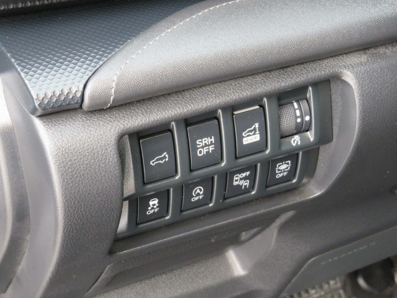 Subaru Forester Touring 2020