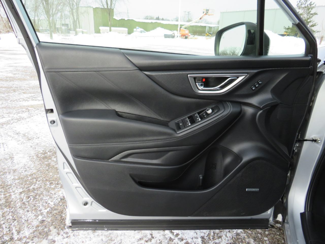 Subaru Forester Touring 2020