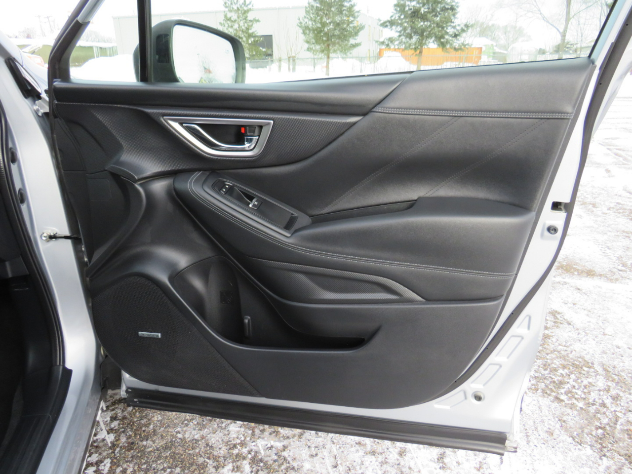 Subaru Forester Touring 2020