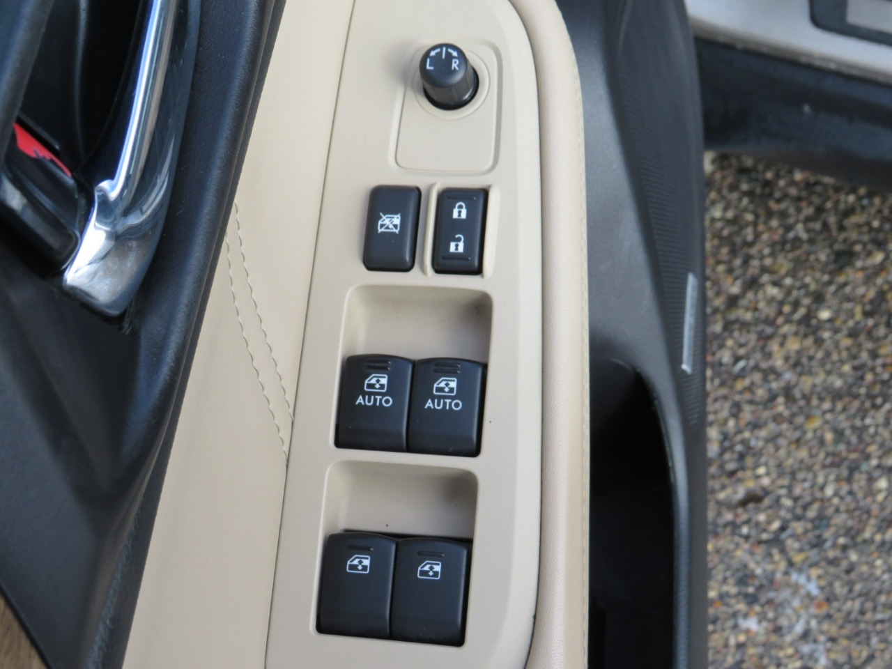 Subaru Outback 2.5i Limited 2018