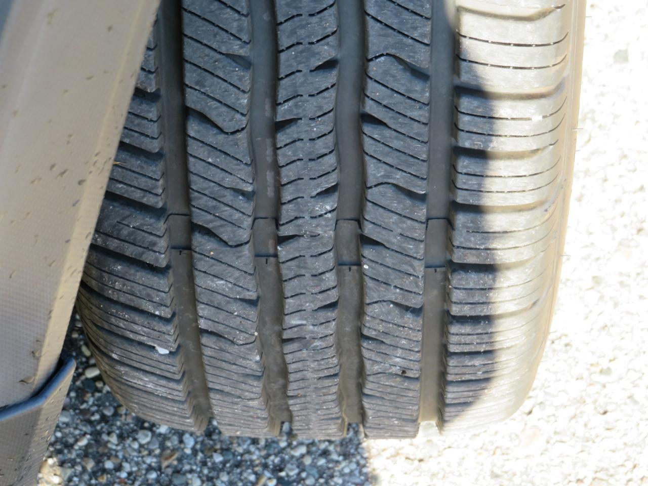 Subaru XV Crosstrek 2.0 Limited 2013