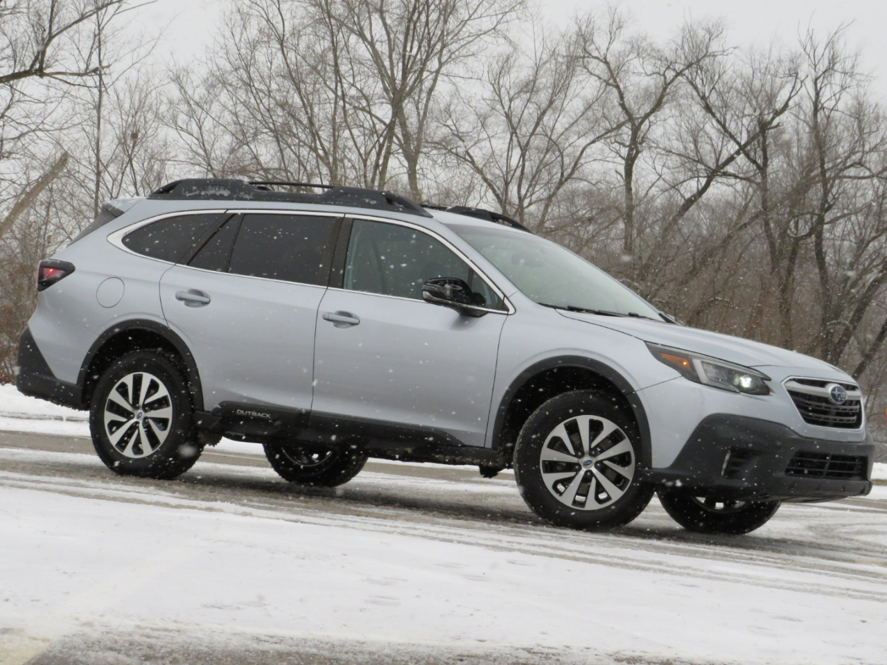Subaru Outback Premium 2020
