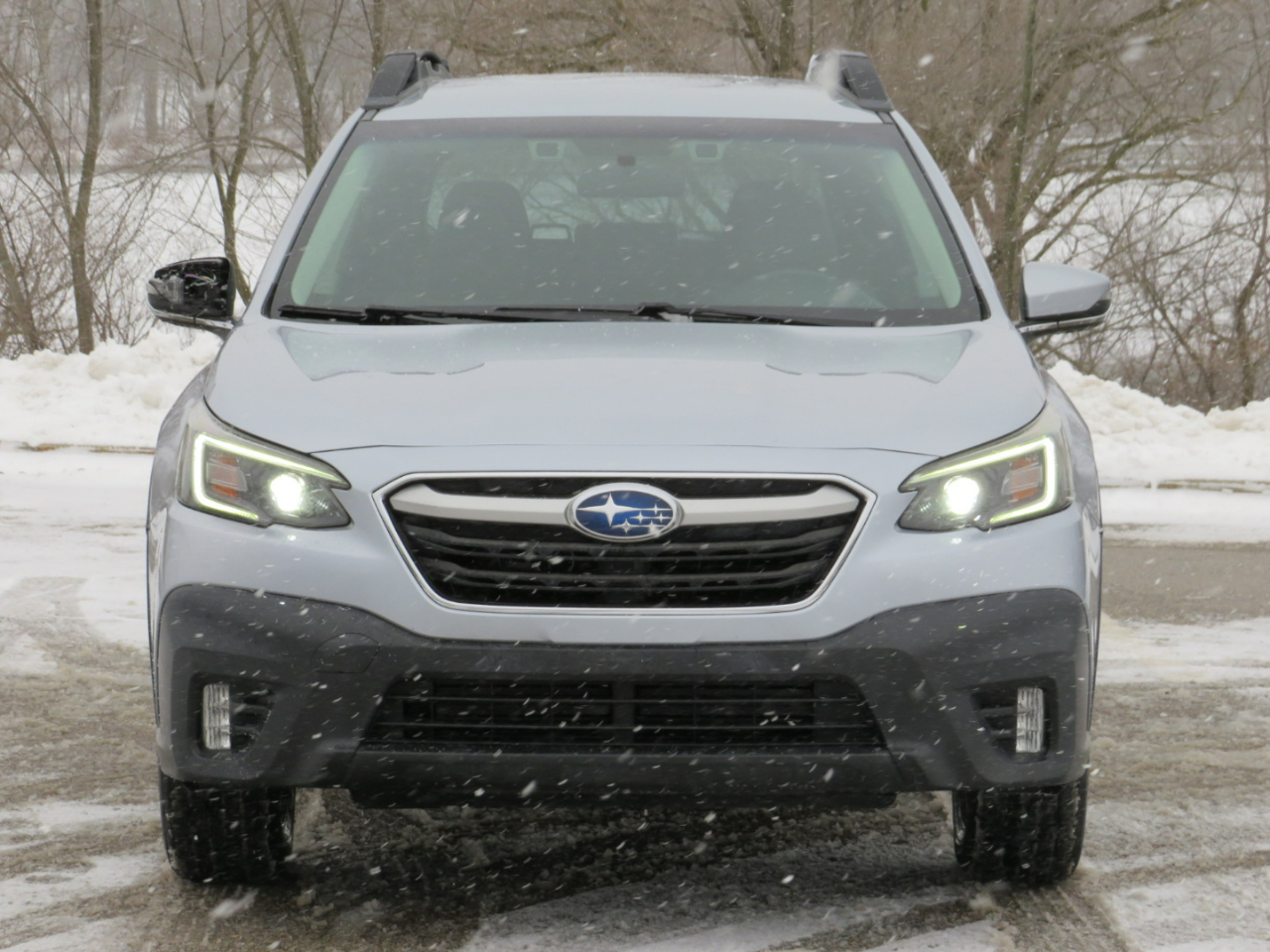 Subaru Outback Premium 2020