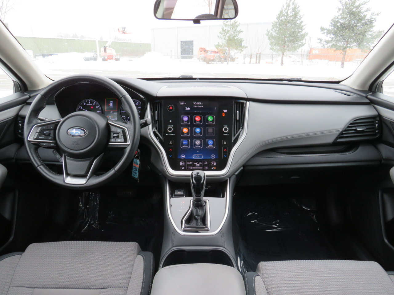 Subaru Outback Premium 2020