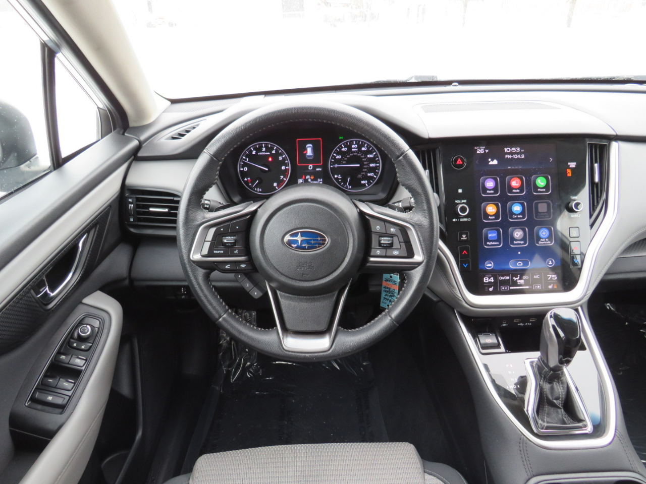 Subaru Outback Premium 2020