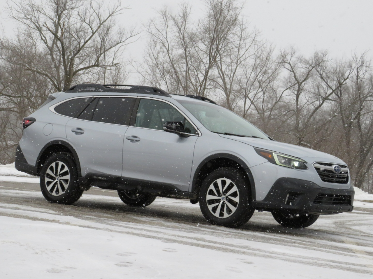 Subaru Outback Premium 2020