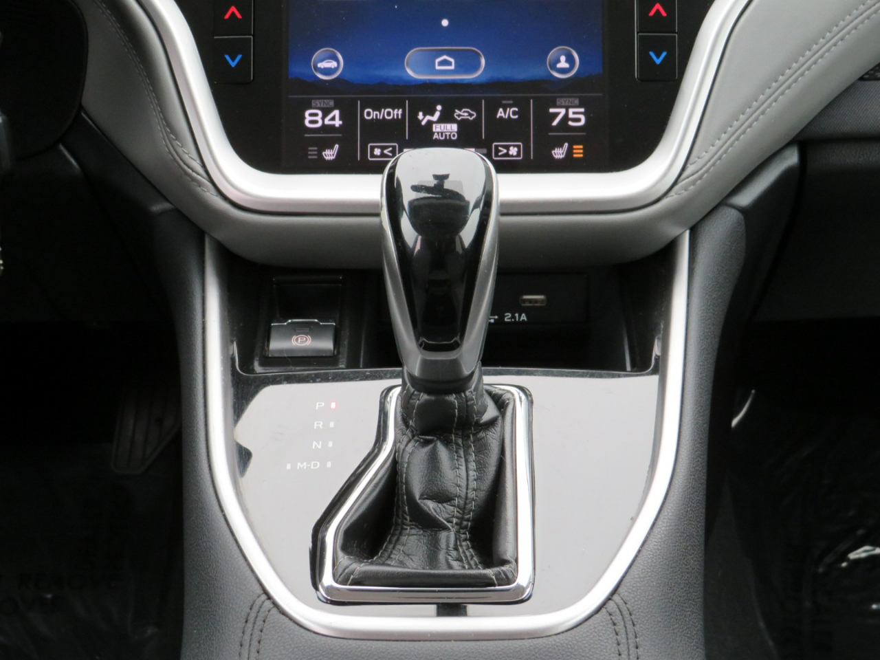 Subaru Outback Premium 2020