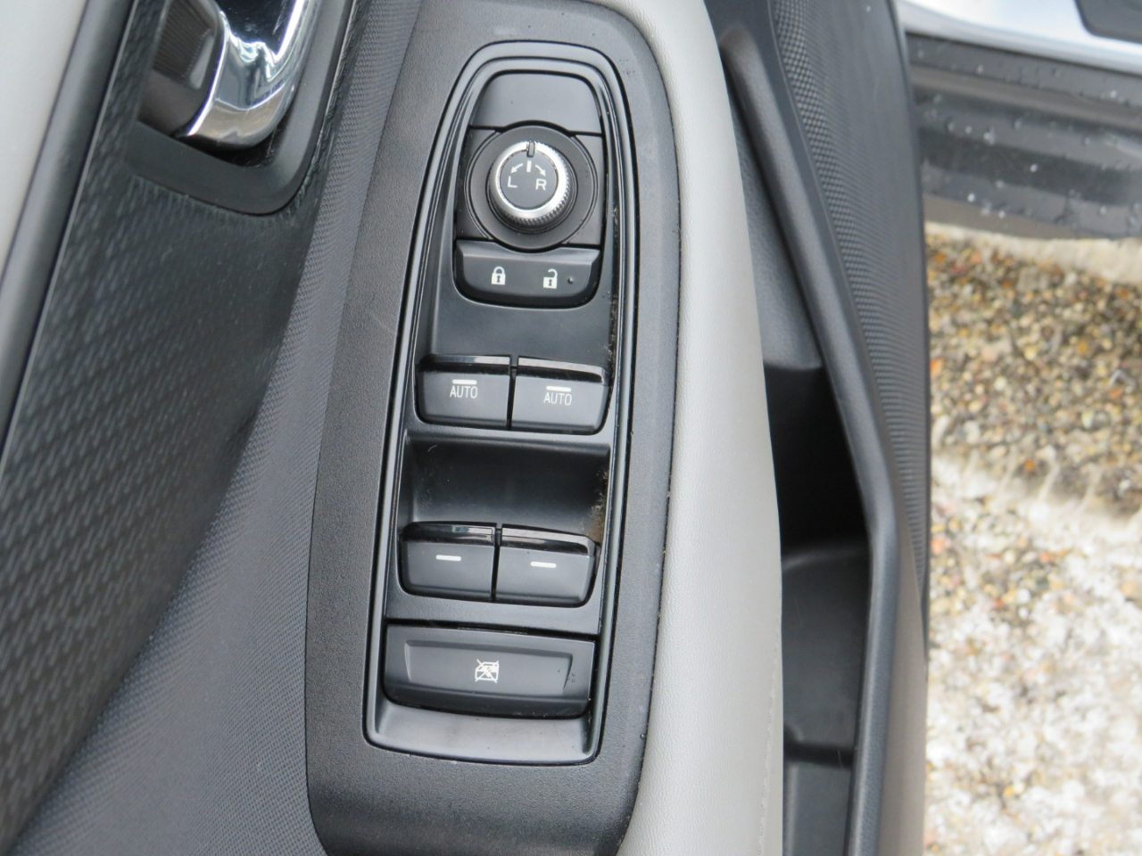 Subaru Outback Premium 2020