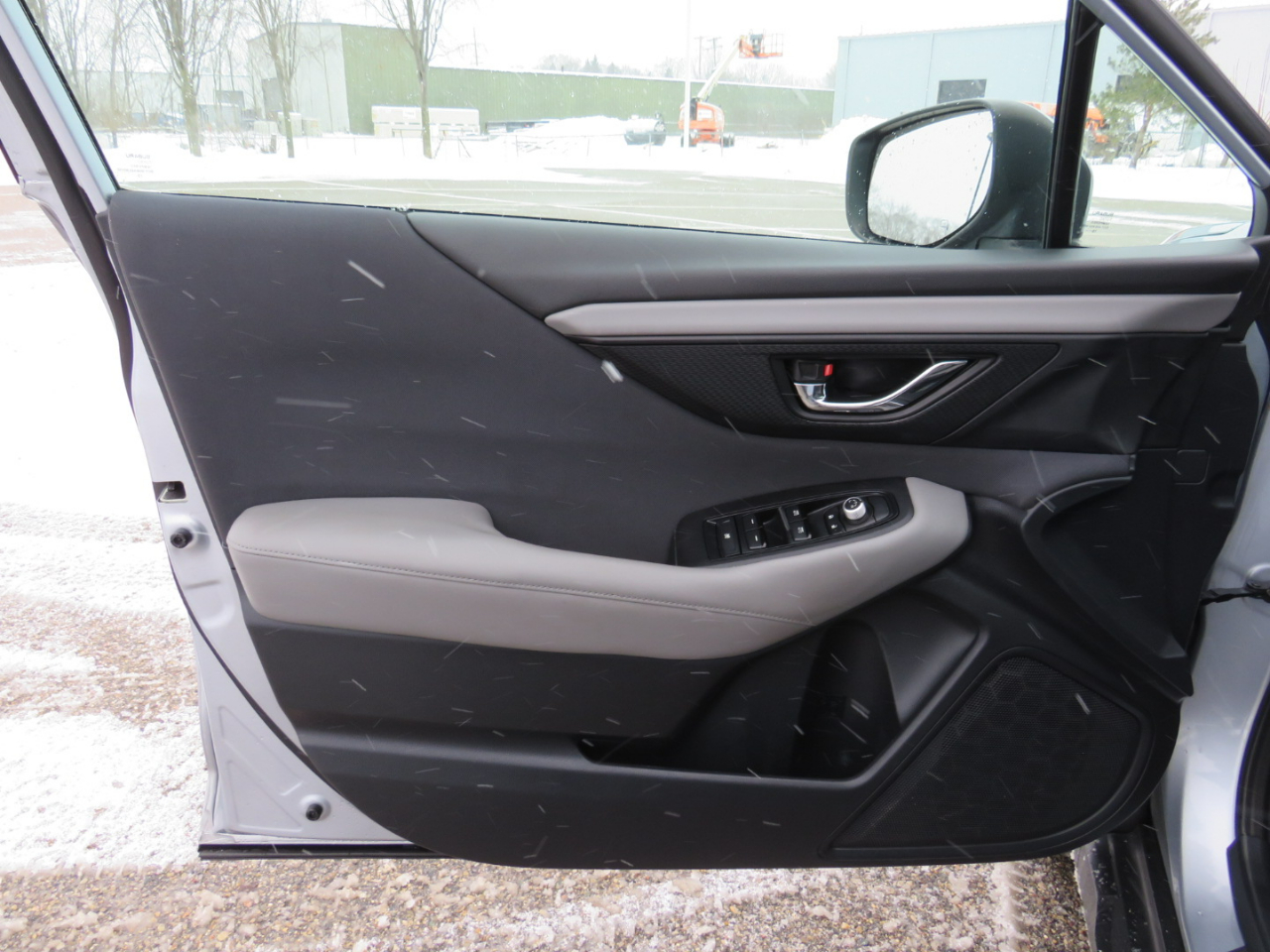 Subaru Outback Premium 2020