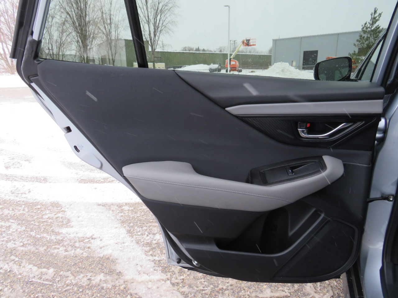 Subaru Outback Premium 2020