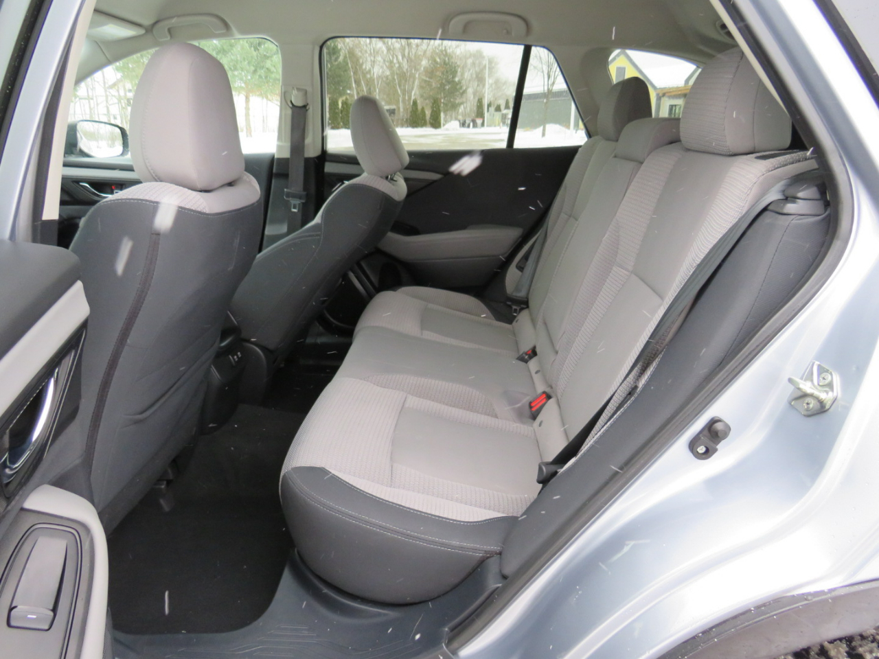 Subaru Outback Premium 2020