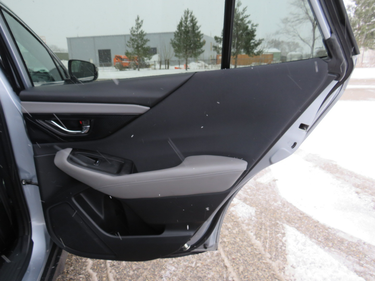 Subaru Outback Premium 2020