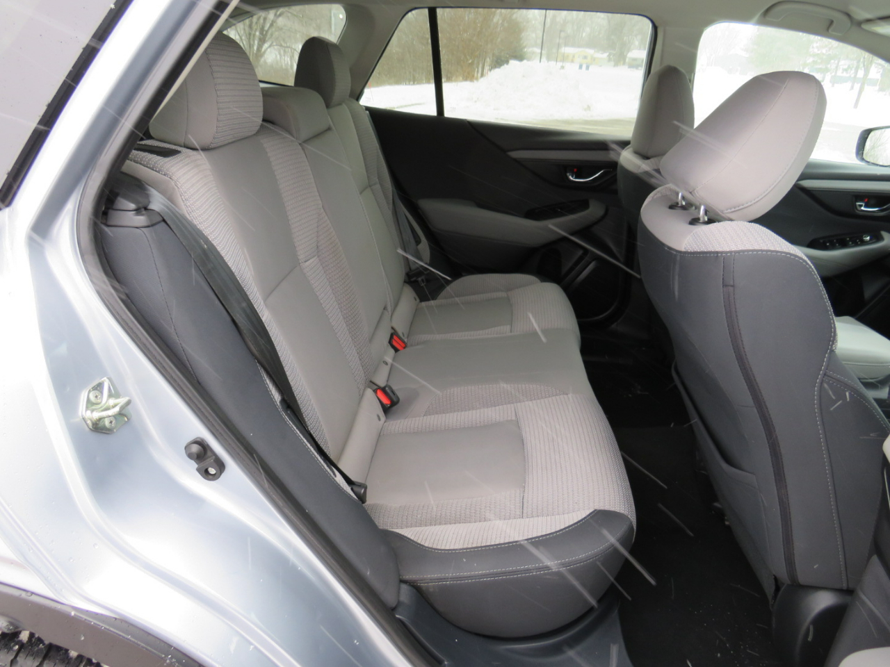 Subaru Outback Premium 2020