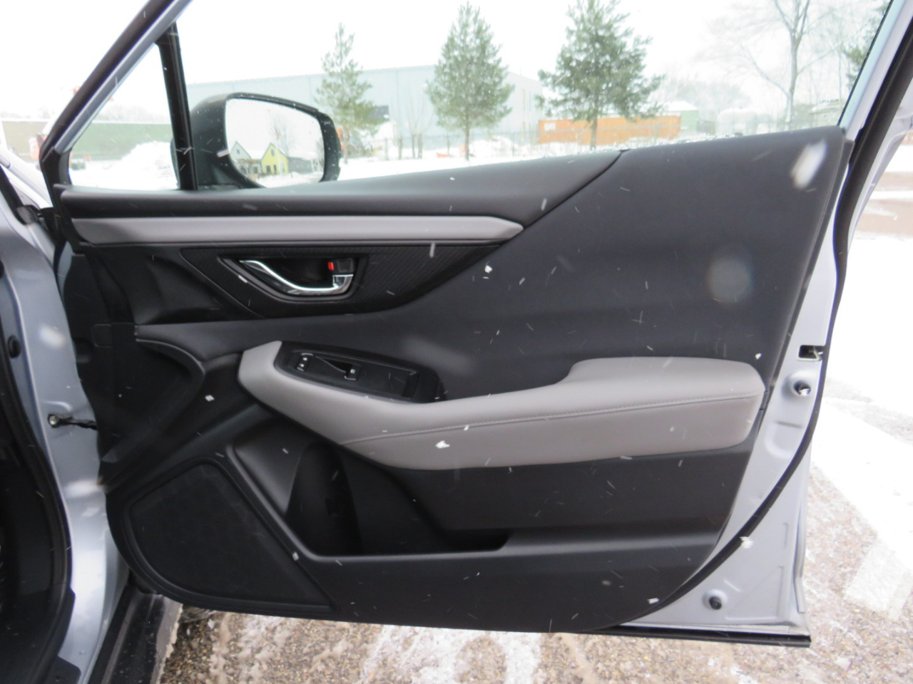 Subaru Outback Premium 2020