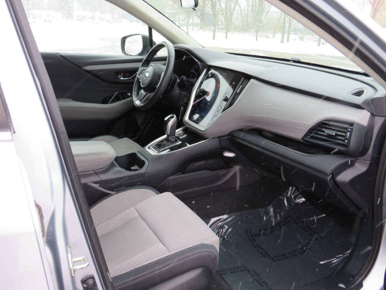 Subaru Outback Premium 2020