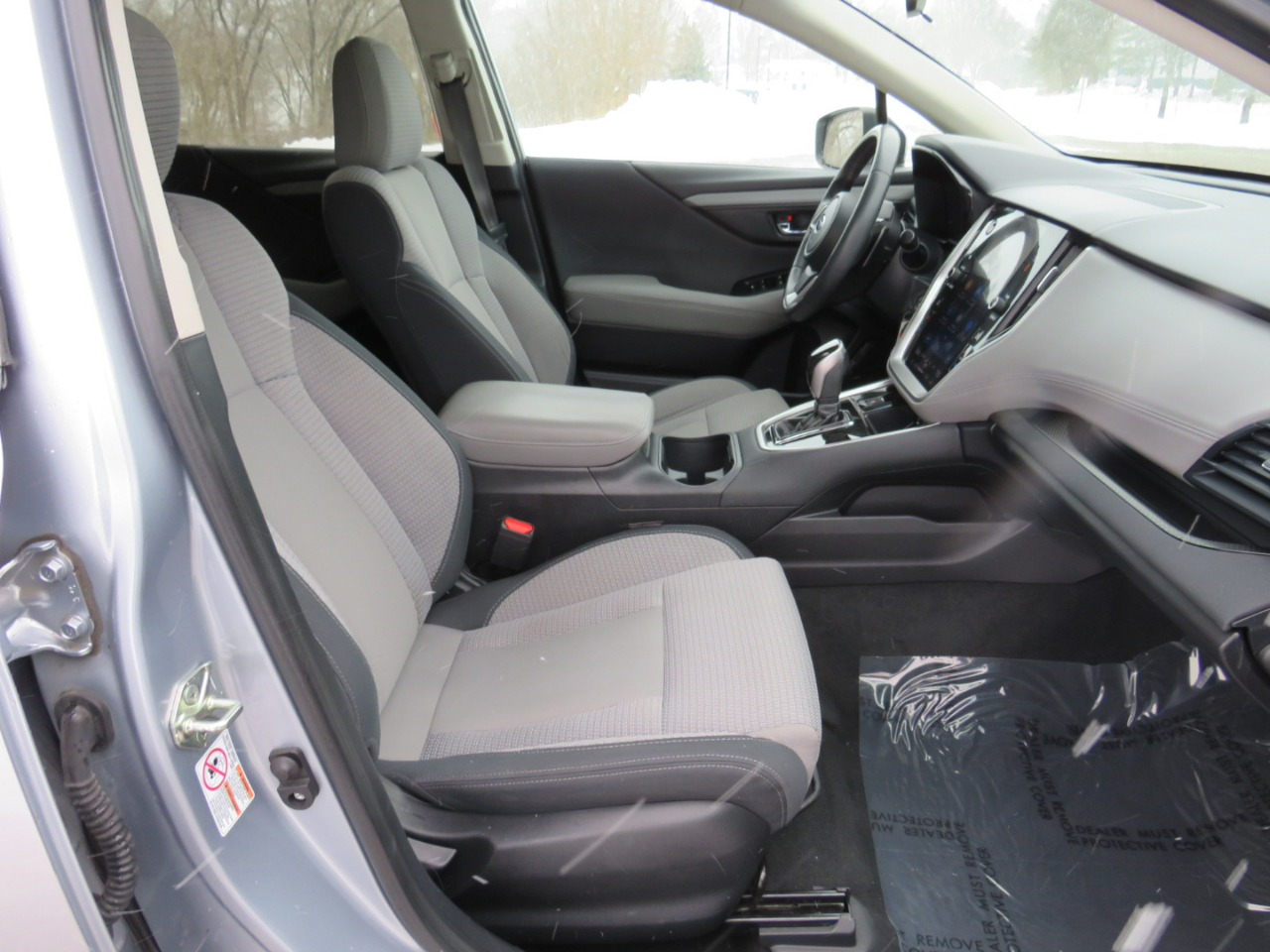 Subaru Outback Premium 2020