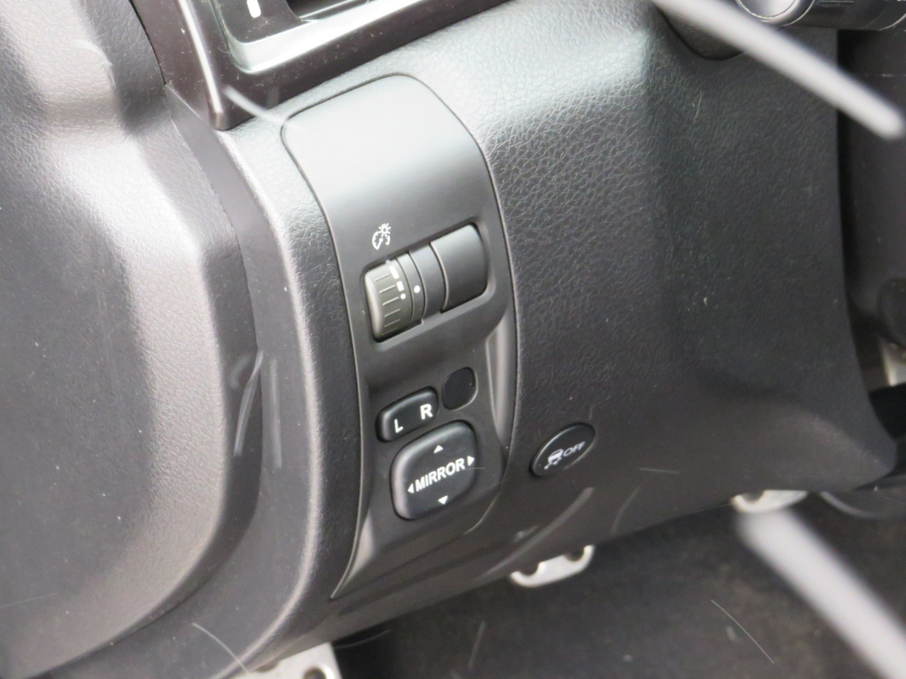 Subaru Impreza WRX 4-Door 2014