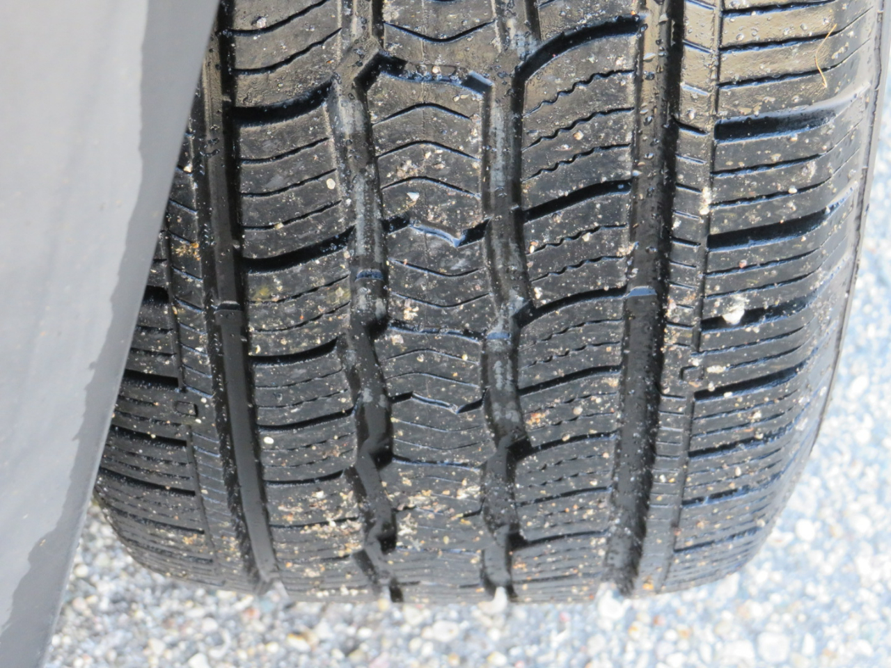 Jeep Cherokee Trailhawk 4WD 2015