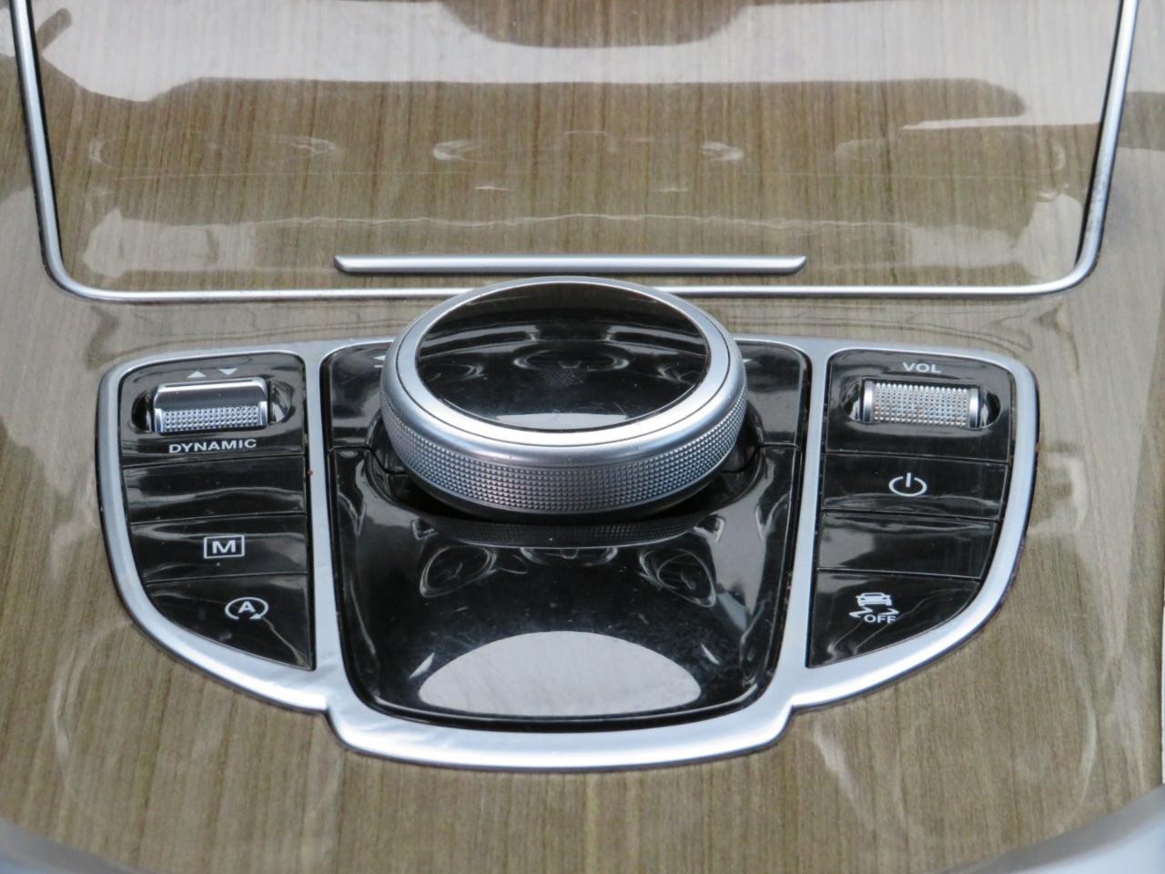 Mercedes-Benz GLC-Class GLC300 2018