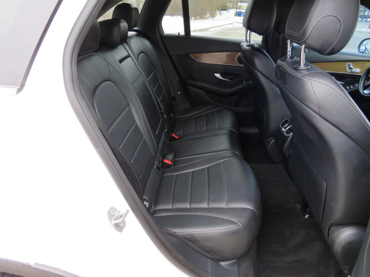 Mercedes-Benz GLC-Class GLC300 2018