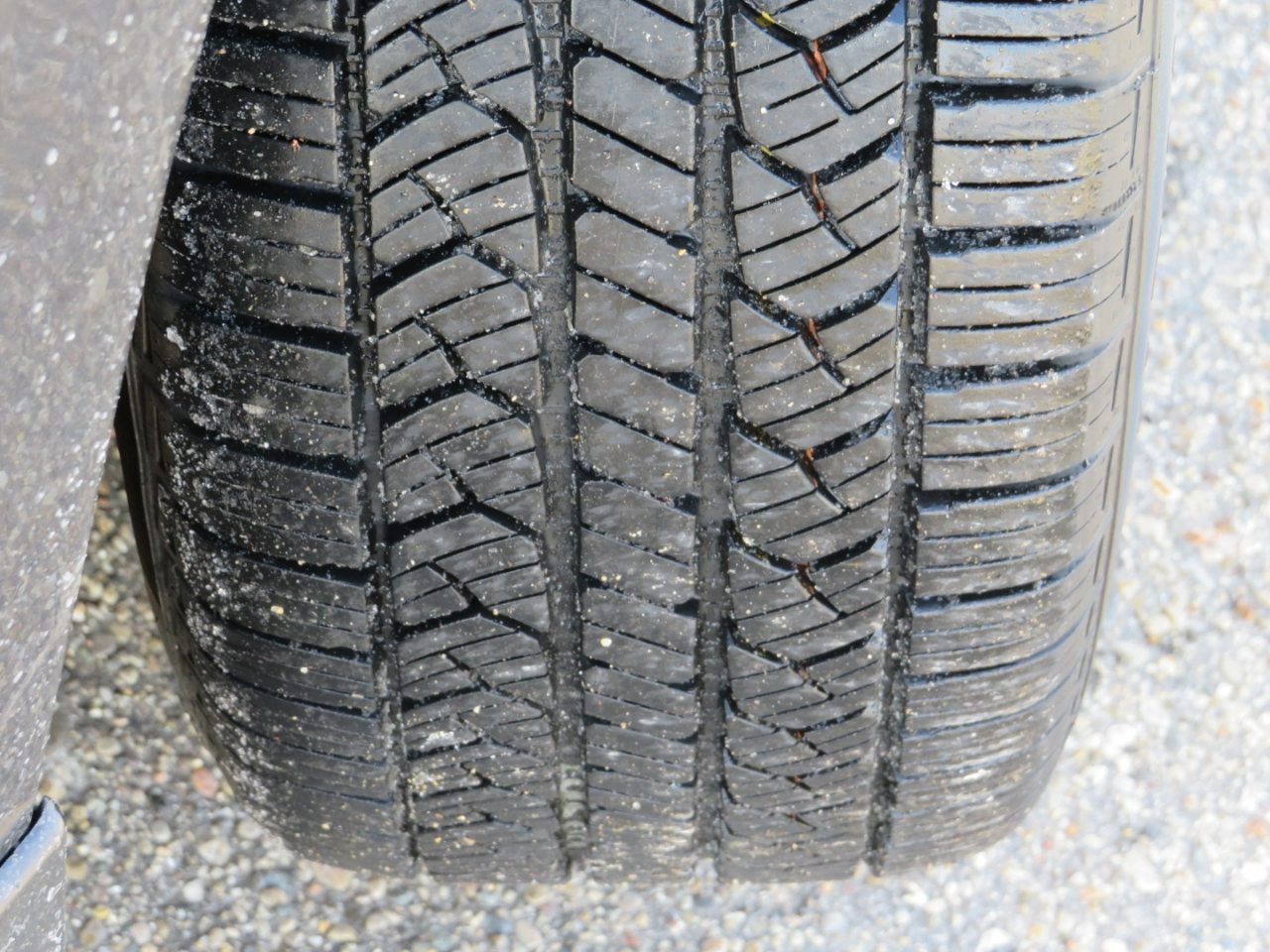 Subaru Forester 2.5i 2014