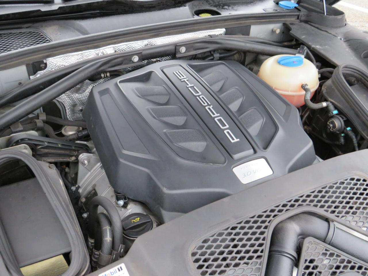 Porsche Macan S 2017