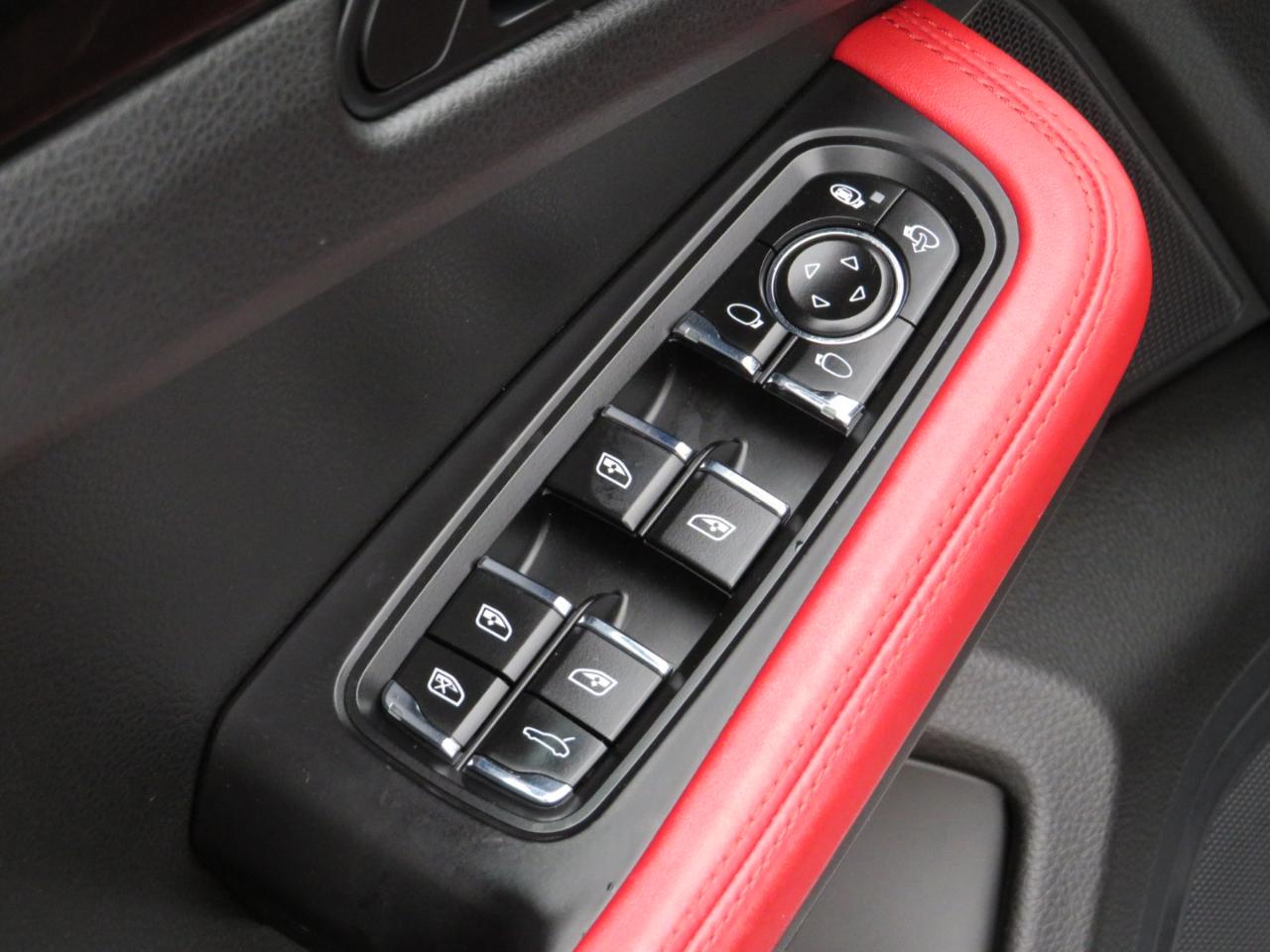 Porsche Macan S 2017