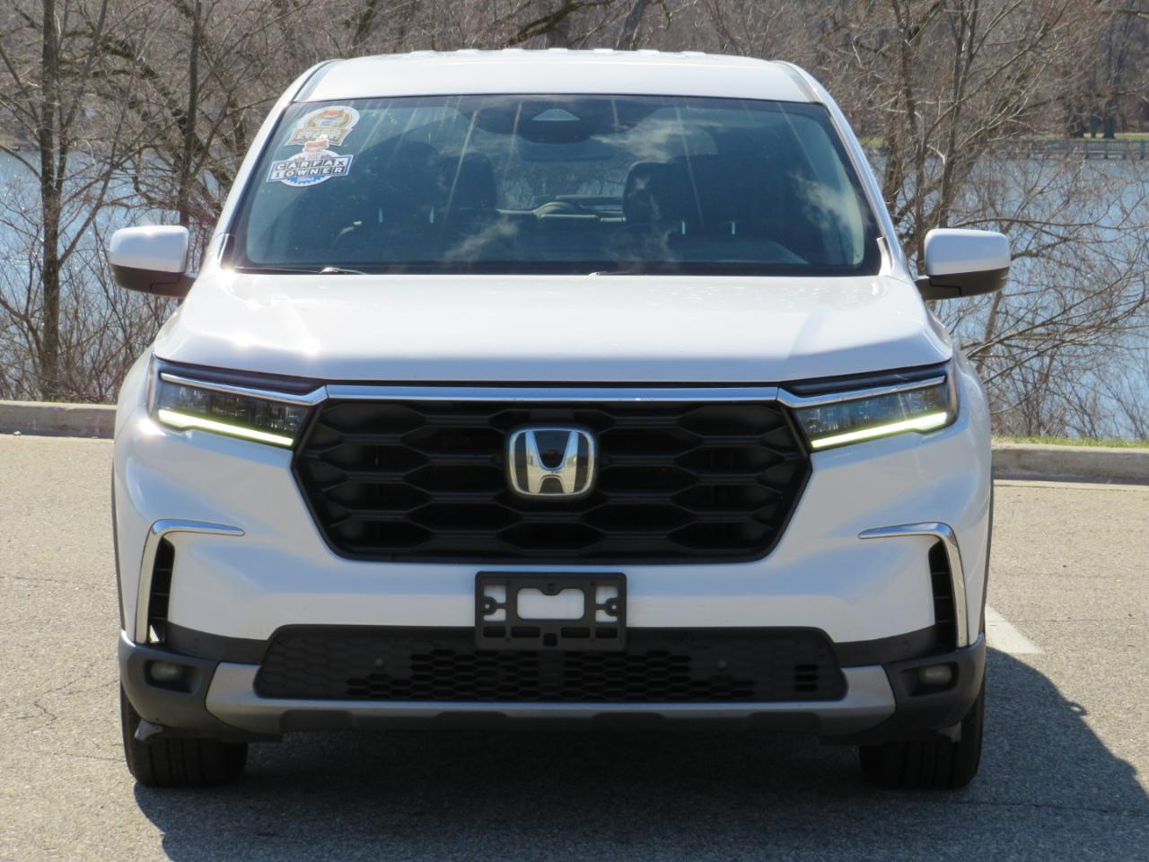 Honda Pilot EX-L AWD 2023
