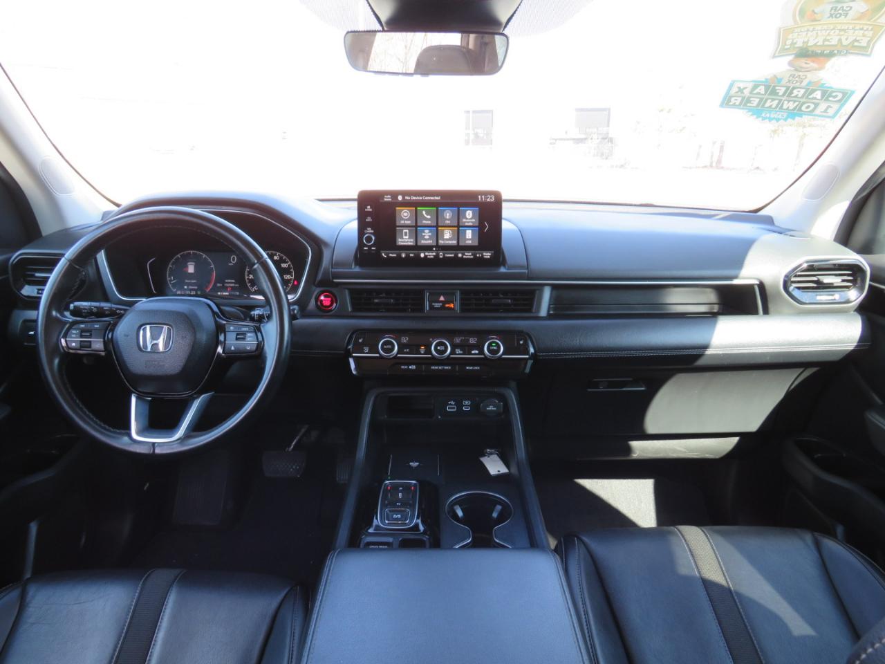 Honda Pilot EX-L AWD 2023