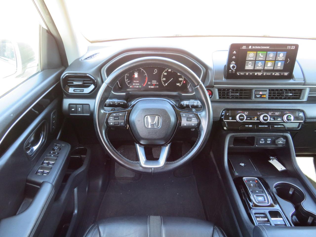 Honda Pilot EX-L AWD 2023