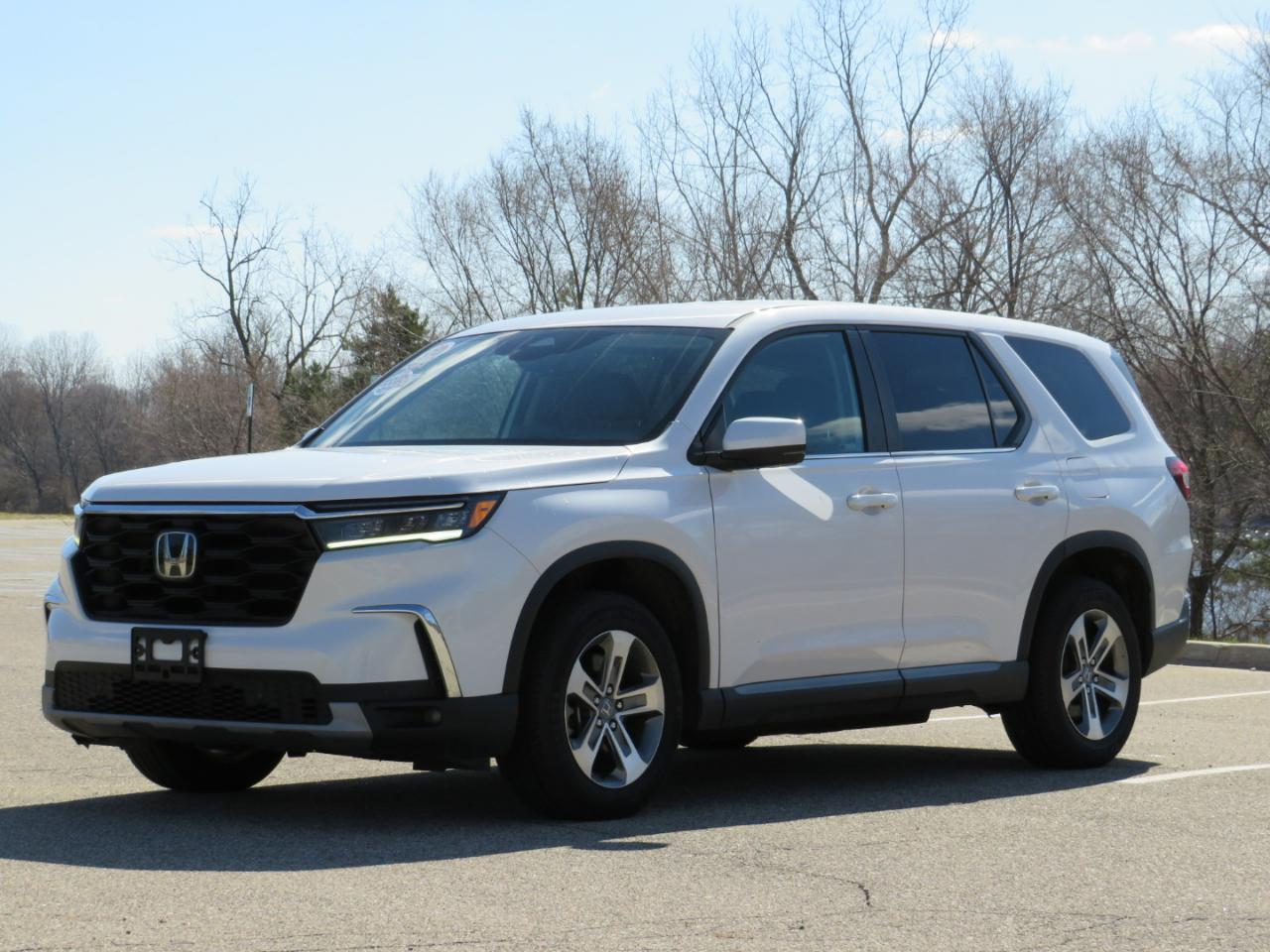 Honda Pilot EX-L AWD 2023