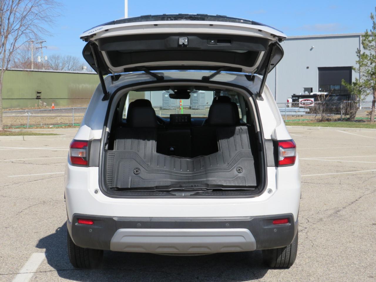 Honda Pilot EX-L AWD 2023