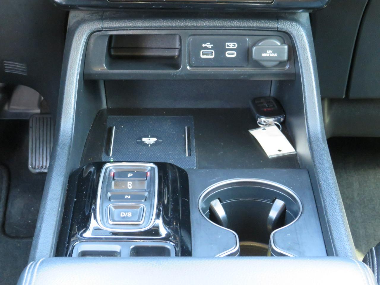 Honda Pilot EX-L AWD 2023