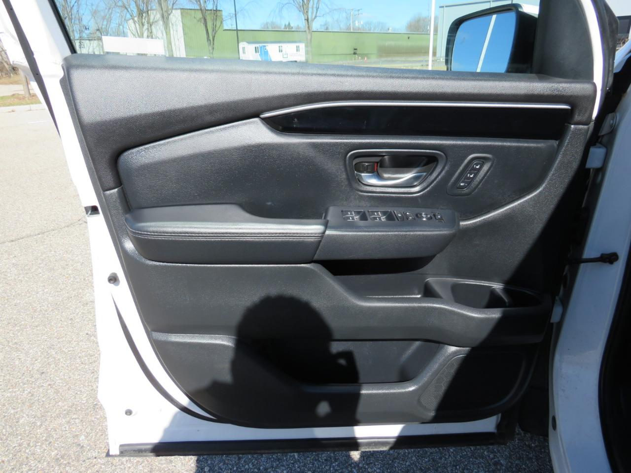 Honda Pilot EX-L AWD 2023