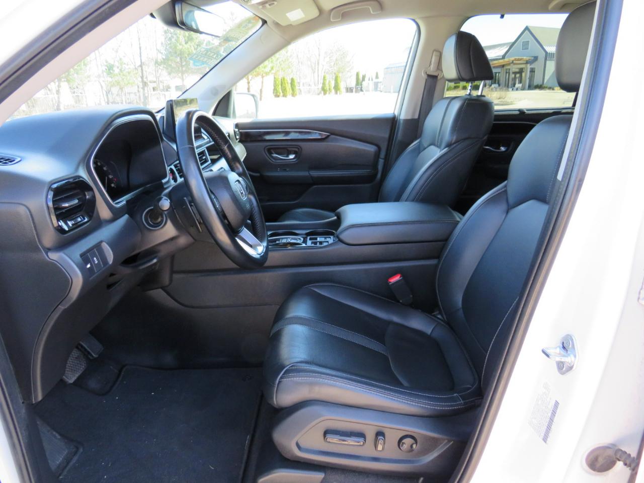 Honda Pilot EX-L AWD 2023