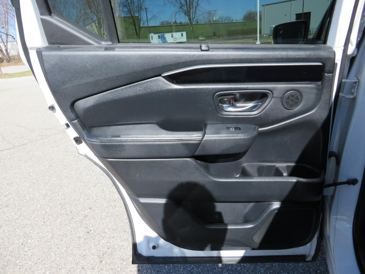 Honda Pilot EX-L AWD 2023