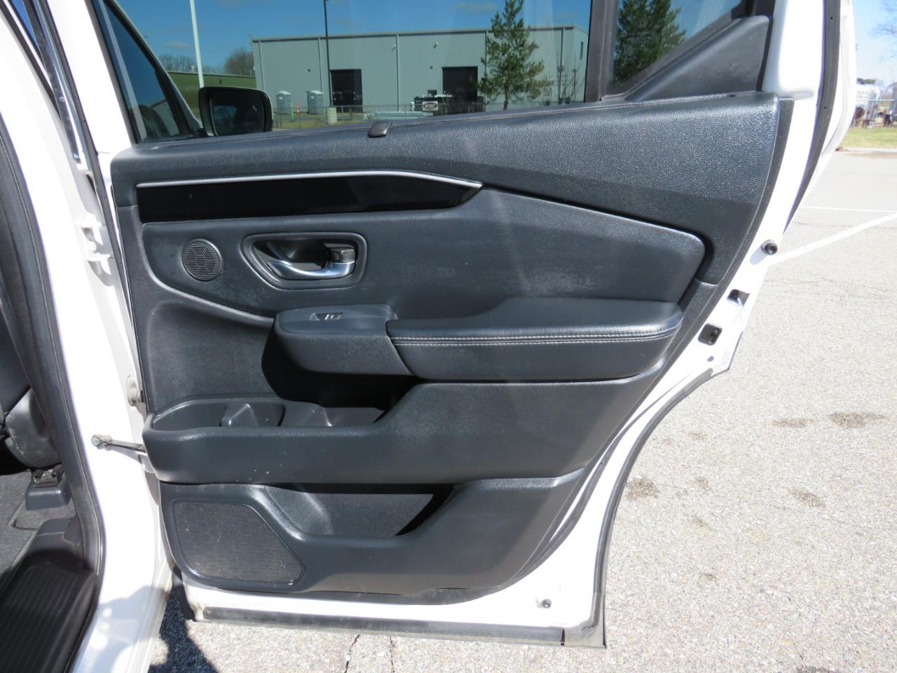 Honda Pilot EX-L AWD 2023