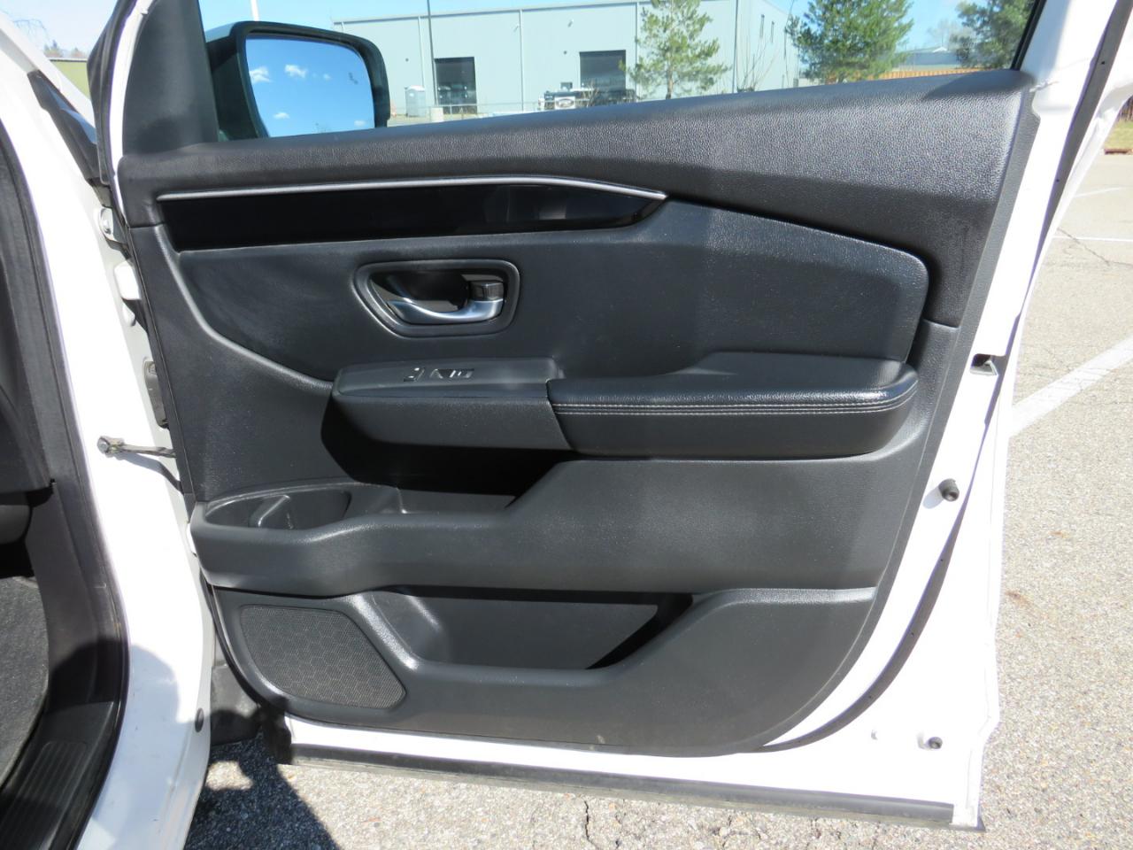 Honda Pilot EX-L AWD 2023