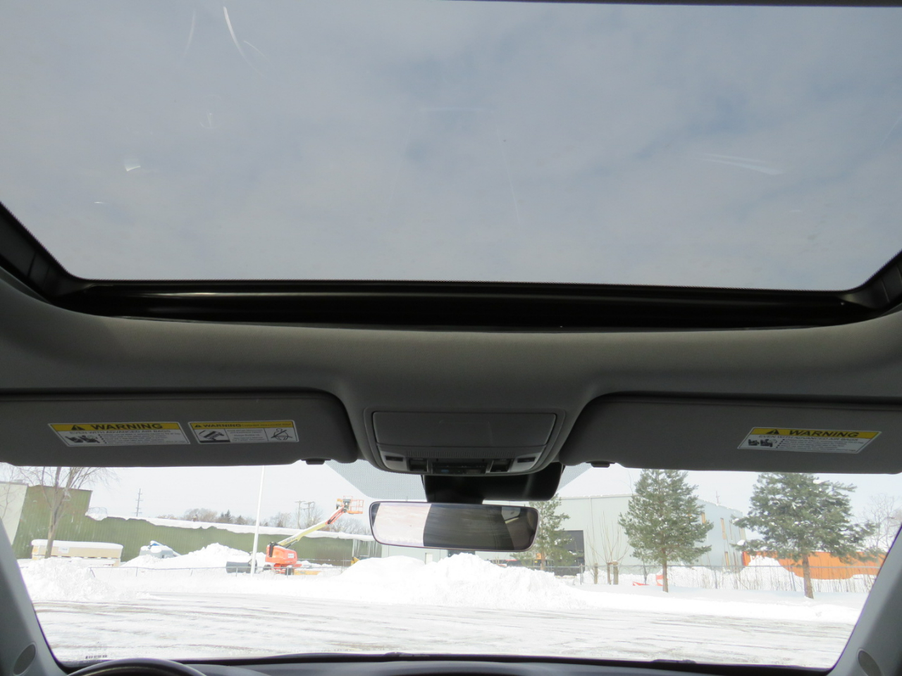 Acura MDX SH-AWD 9-Spd AT w/Tech Package 2019