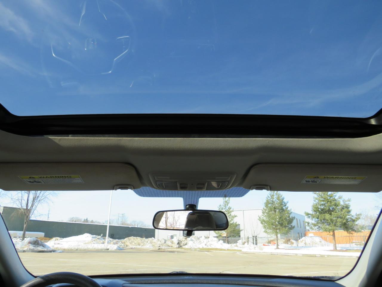 Honda Civic EX-T Sedan CVT 2016