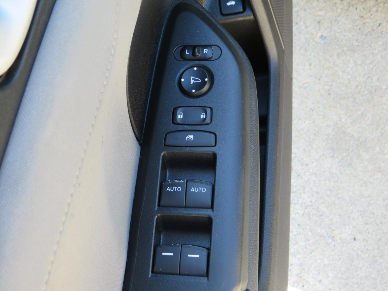 Honda Civic EX-T Sedan CVT 2016