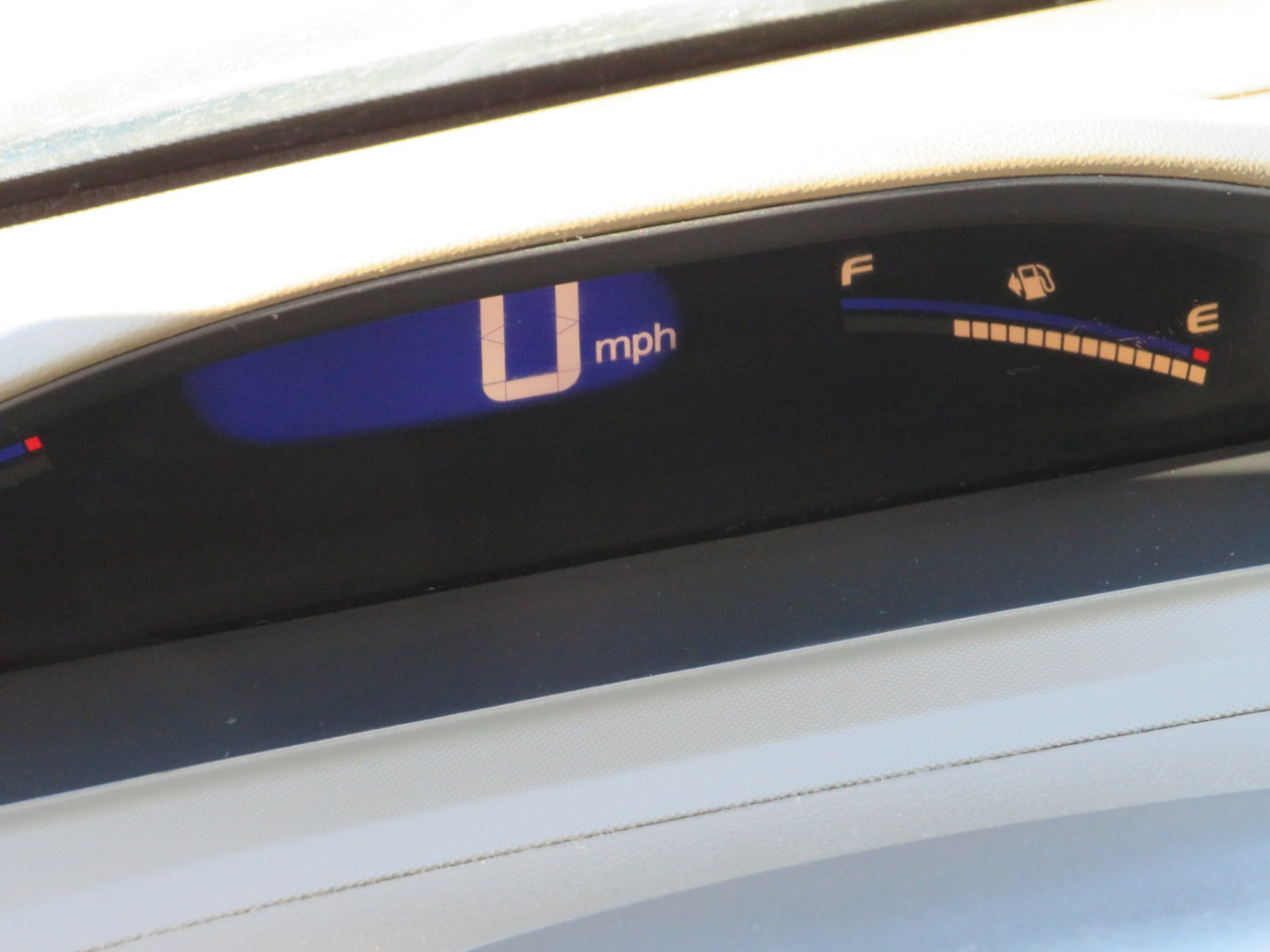 Honda Civic LX Sedan AT 2007