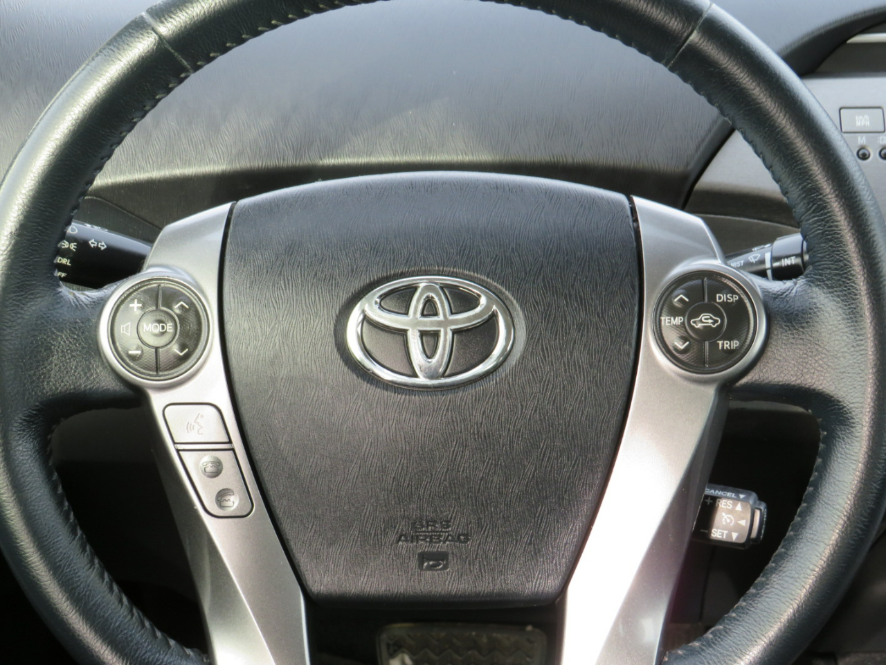 Toyota Prius Prius III 2013