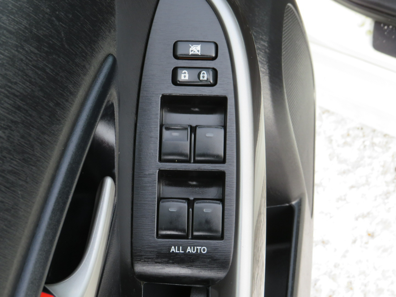 Toyota Prius Prius III 2013