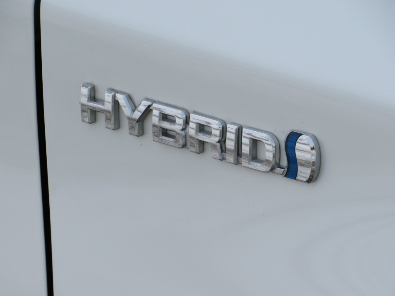 Toyota Prius Prius III 2013