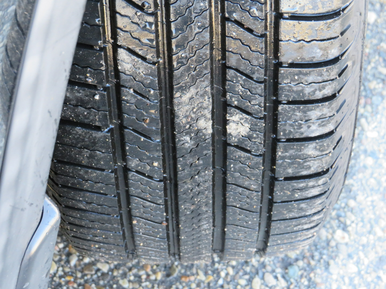 Honda CR-V EX 4WD 5-Speed AT 2013