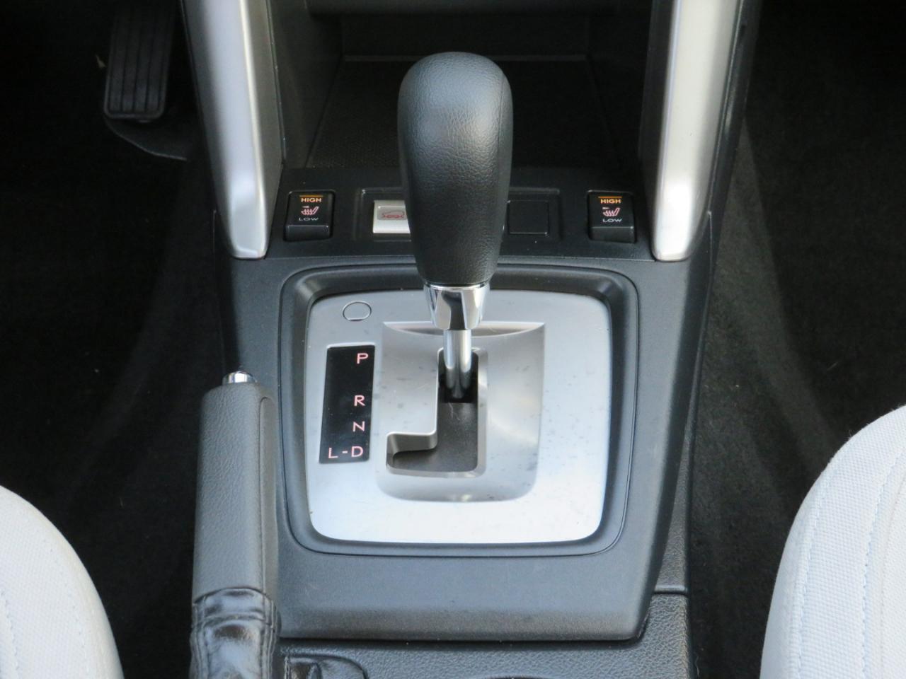 Subaru Forester 2.5i Premium CVT 2018